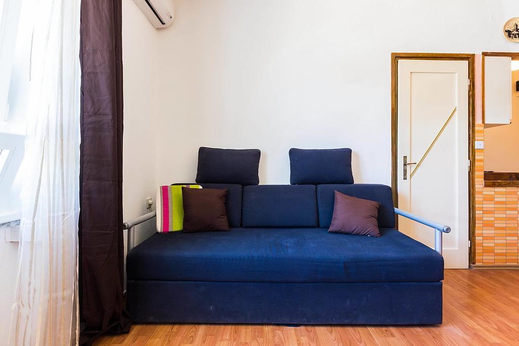 Apartment Lanela Zadar Quarto foto