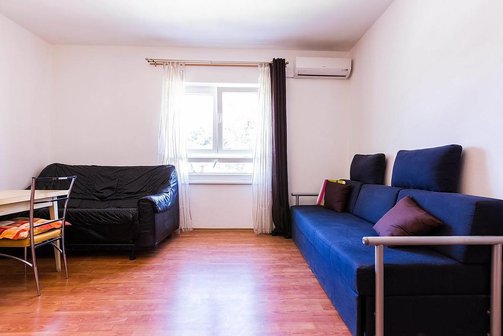 Apartment Lanela Zadar Quarto foto
