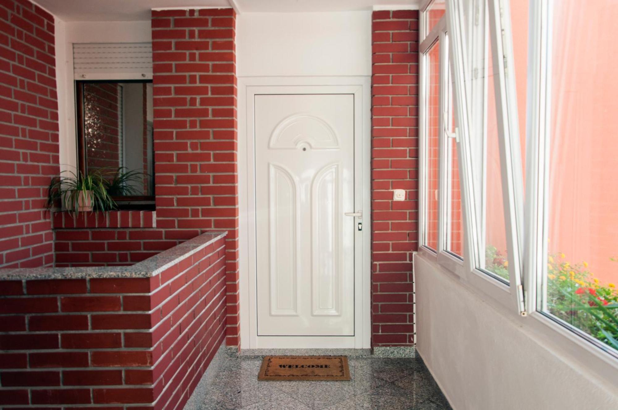 Apartment Lanela Zadar Exterior foto