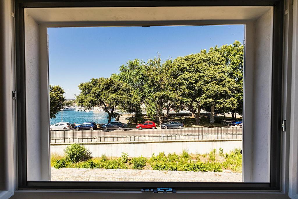 Apartment Lanela Zadar Quarto foto